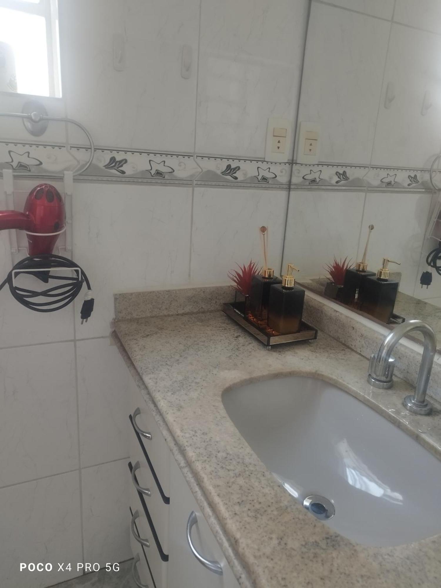 Quarto Suite -Em Apartamento Familiar Belo Horizonte Buitenkant foto