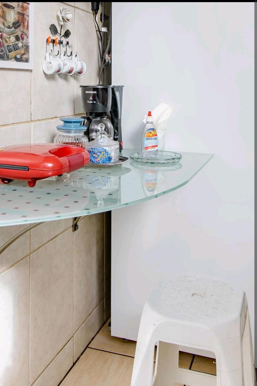 Quarto Suite -Em Apartamento Familiar Belo Horizonte Buitenkant foto